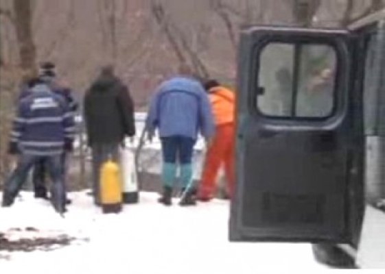Firma lui Onaca a intervenit la Tarniţa: tragedia a fost confirmată